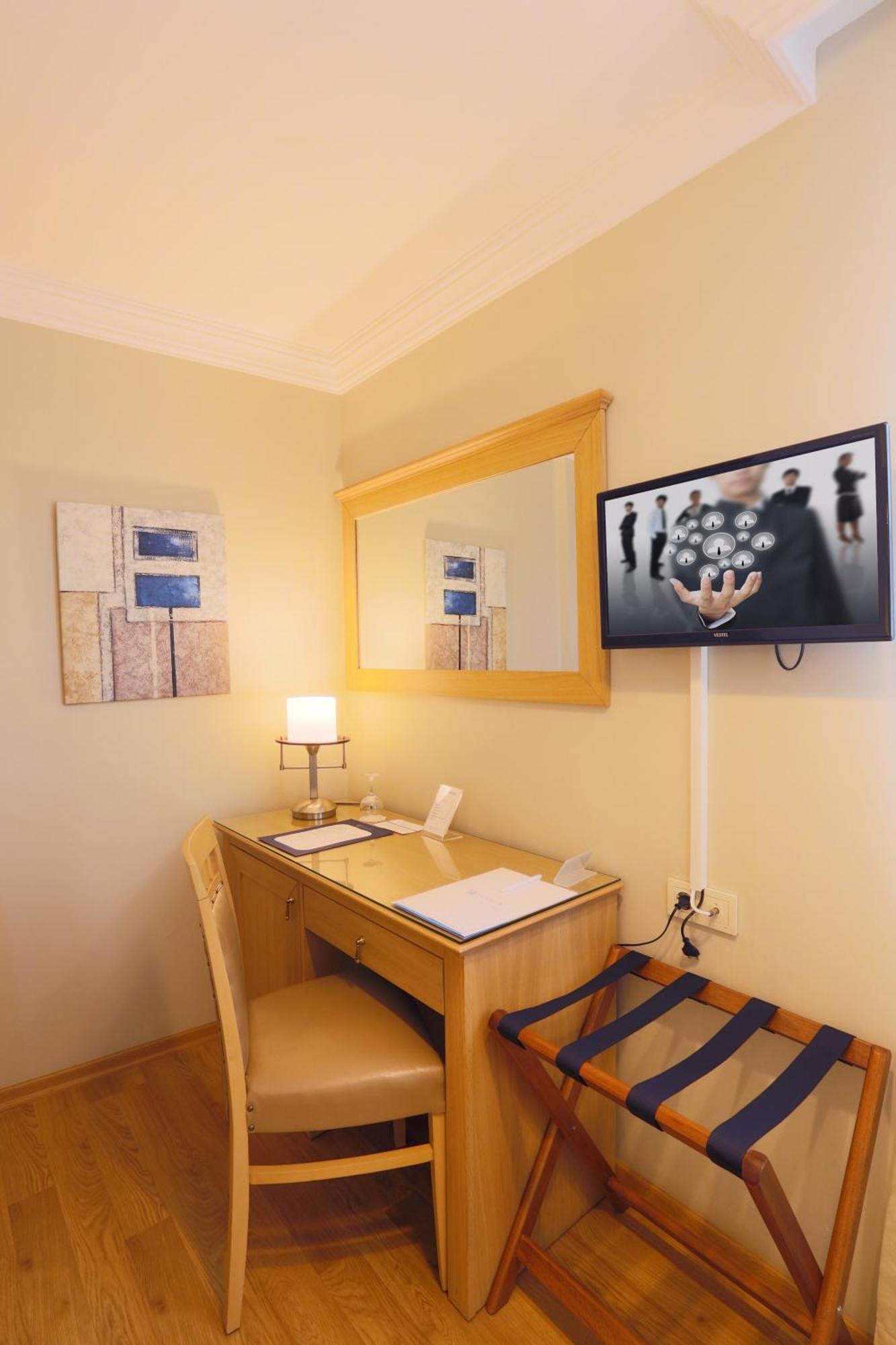 Hotel Expocity Istanbul Room photo